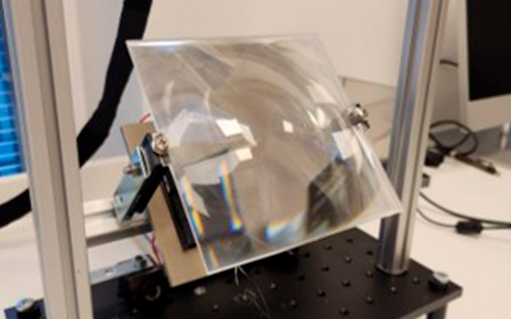 Fresnel Lens