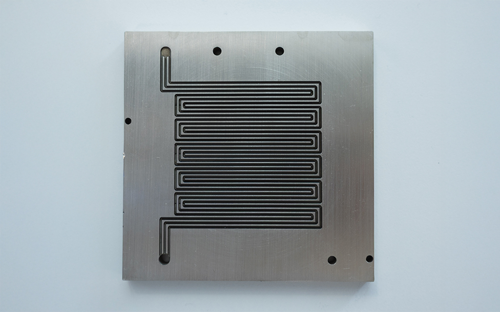 Photoelectrochemical cell