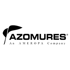 Logo Azomures