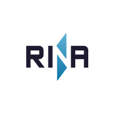 Logo Rina