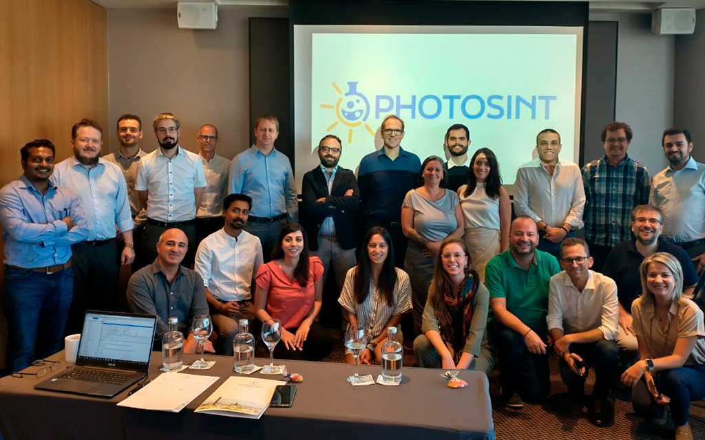 Photosint KOM
